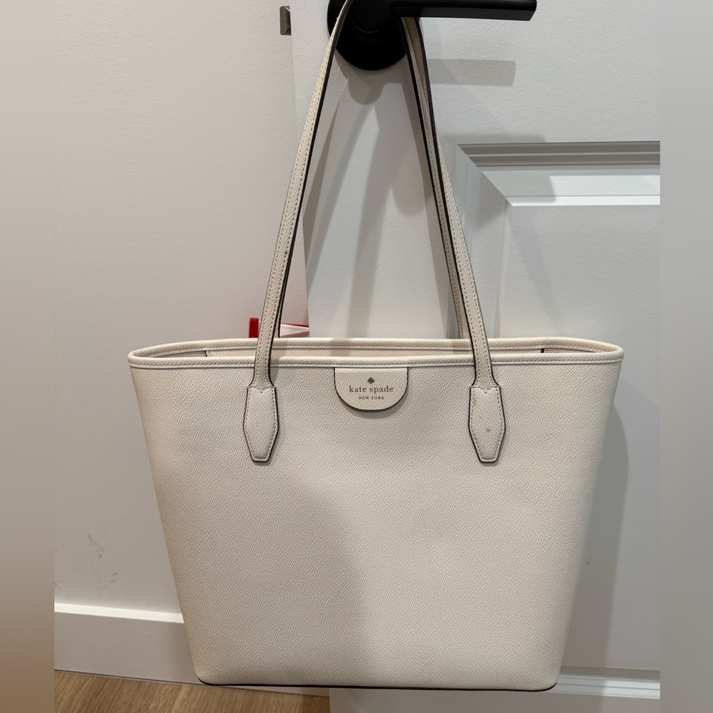 Kate Spade Lori Tote Bag
